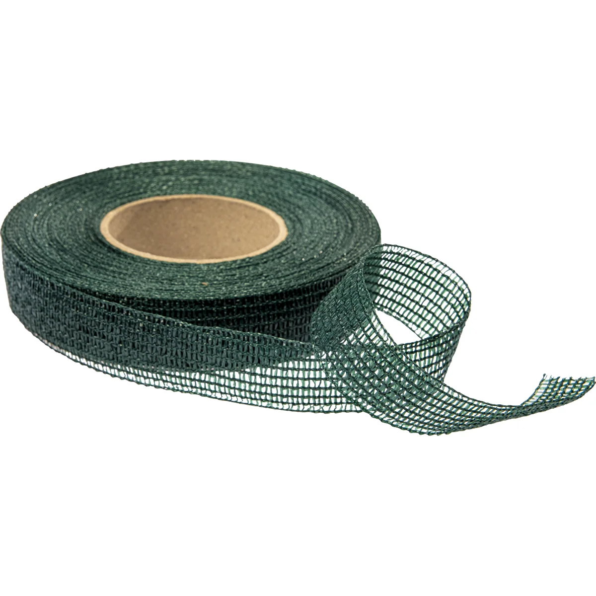 Taśma do podwiązywania roślin PE 3 cm x 50 m