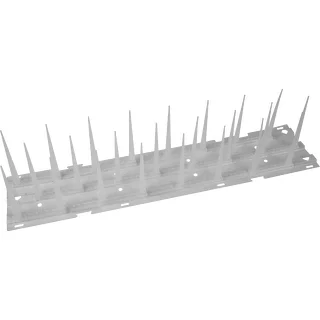 Kolce przeciw ptakom - 40x9x8,5cm, 3 szt. – zdjęcie 1