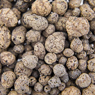 Keramzyt do roślin doniczkowych, ogrodnictwa i lasów w szkle, 4-10 mm, 1L – zdjęcie 5