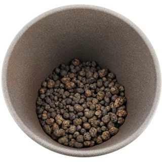 Keramzyt do roślin doniczkowych, ogrodnictwa i lasów w szkle, 4-10 mm, 1L – zdjęcie 6