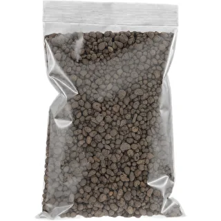 Keramzyt do roślin doniczkowych, ogrodnictwa i lasów w szkle, 4-10 mm, 2L – zdjęcie 2