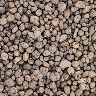 Keramzyt do roślin doniczkowych, ogrodnictwa i lasów w szkle, 4-10 mm, 2L – zdjęcie 6