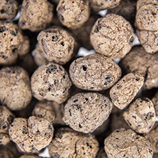 Keramzyt do roślin doniczkowych, ogrodnictwa i lasów w szkle10–20 mm, 4L – zdjęcie 7
