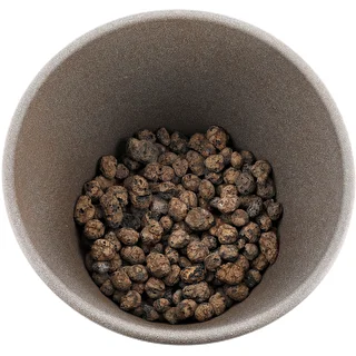 Keramzyt do roślin doniczkowych, ogrodnictwa i lasów w szkle10–20 mm, 4L – zdjęcie 8