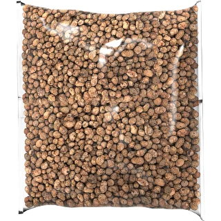 Keramzyt do roślin doniczkowych, ogrodnictwa i lasów w szkle10–20 mm, 4L – zdjęcie 4