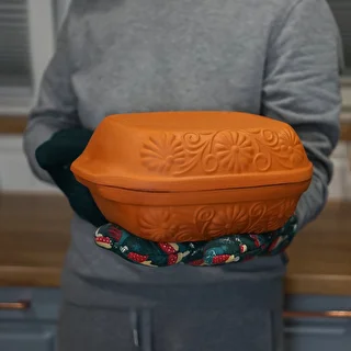 Garnek rzymski 4 L – zdjęcie 18