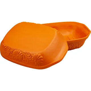 Garnek rzymski 4 L – zdjęcie 3