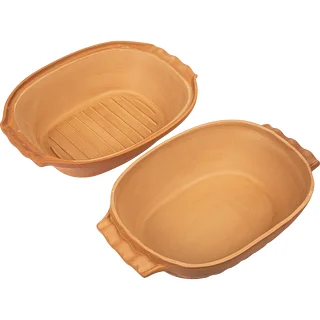Garnek rzymski 4L – zdjęcie 3