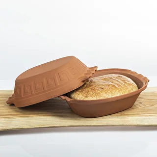 Garnek rzymski 4L – zdjęcie 5