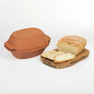 Garnek rzymski 4L – zdjęcie 6