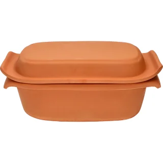 Garnek rzymski 2,5L – zdjęcie 2