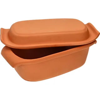 Garnek rzymski 2,5L – zdjęcie 3