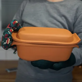 Garnek rzymski 2,5L – zdjęcie 18