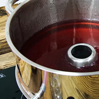 Sokownik nierdzewny 8 L – zdjęcie 13