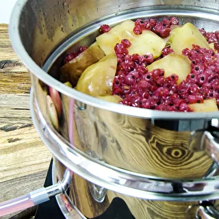 Sokownik nierdzewny 8 L – zdjęcie 14