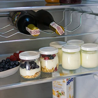 Sero-jogurtownica z termostatem 1,5 L – zdjęcie 15