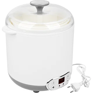 Sero-jogurtownica z termostatem 1,5 L – zdjęcie 4