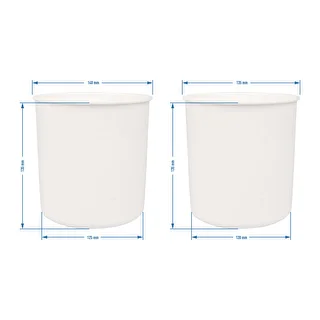 Sero-jogurtownica z termostatem 1,5 L – zdjęcie 10