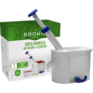 Drylownica do wiśni i czereśni – zdjęcie 6