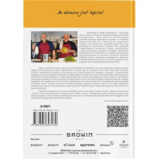 Moje hobby: Wyrób domowego sera - książka (w j. polskim) – zdjęcie 2