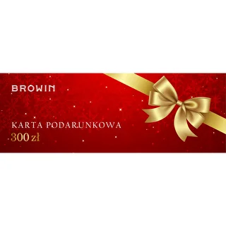 Karta podarunkowa o wartości 300 zł – zdjęcie 3