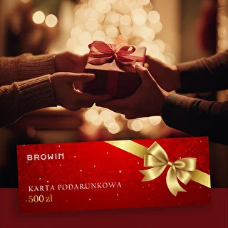 Karta podarunkowa o wartości 500 zł – zdjęcie 6