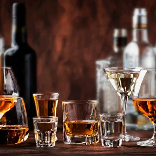 Drożdże gorzelnicze Turbo Grom 48h 100L – zdjęcie 8