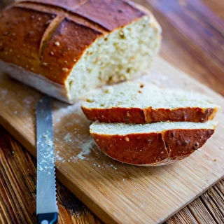 Suszone drożdże piekarskie, 1 kg – zdjęcie 7