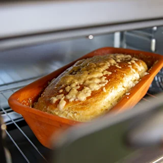Suszone drożdże piekarskie, 1 kg – zdjęcie 6