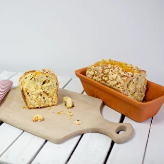Suszone drożdże piekarskie, 100g – zdjęcie 5