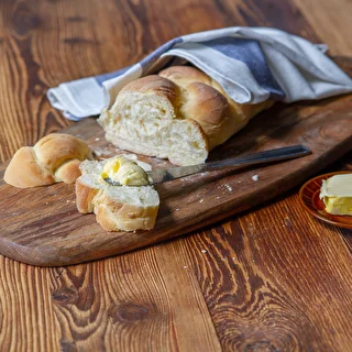 Suszone drożdże piekarskie, 100g – zdjęcie 7