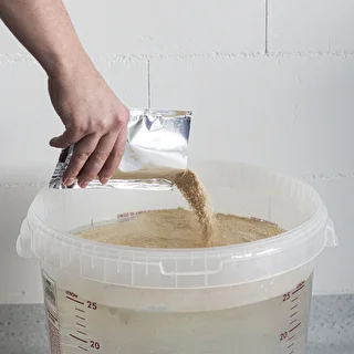 Drożdże gorzelnicze Turbo Koji, 50 g (bez zacierania!) – zdjęcie 8