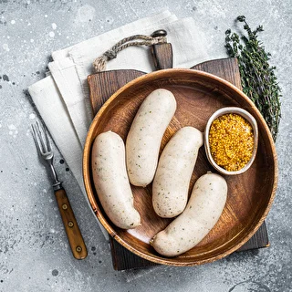 Do kiełbasy białej - mieszanka przypraw i ziół, 350g – zdjęcie 6