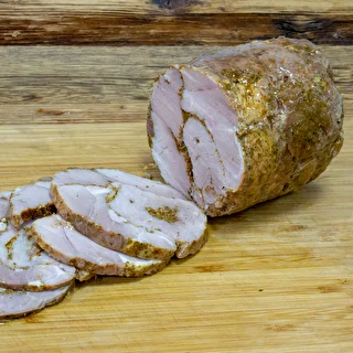 Klasyczna do szynkowara mieszanka ziół i przypraw – zdjęcie 5