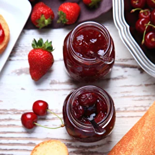 Frukta-Żel - Pektyna do dżemów i konfitur, 15 szt. – zdjęcie 8