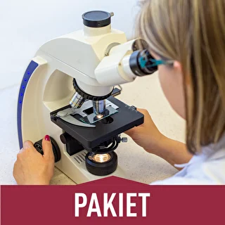 Pakiet profesjonalny - moszcz
