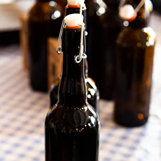Brewkit Coopers Stout – zdjęcie 8