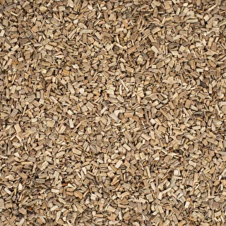 Zrębki do wędzenia/grillowania, 50% dąb + 50% olcha, 450 g, kl. 8 – zdjęcie 5