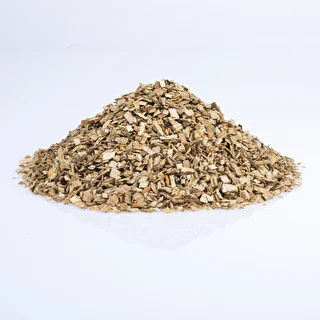 Zrębki do wędzenia/grillowania mix olcha + buk, 450 g, kl. 2 – zdjęcie 4