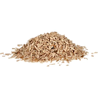Zrębki do wędzenia/grillowania, buk, 450 g, kl. 2 – zdjęcie 4