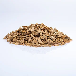Zrębki do wędzenia/grillowania, olcha, 450 g, kl. 8 – zdjęcie 4