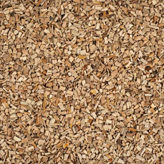 Zrębki do wędzenia/grillowania, olcha, 450 g, kl. 8 – zdjęcie 5
