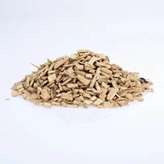 Zrębki do wędzenia/grillowania, buk, 450 g, kl. 8 – zdjęcie 4