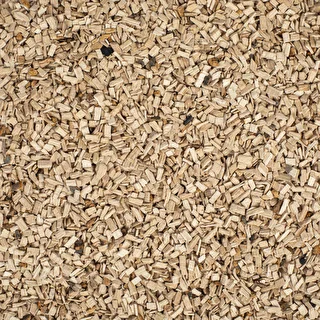 Zrębki do wędzenia/grillowania, buk, 450 g, kl. 8 – zdjęcie 5