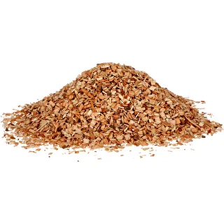 Zrębki do wędzenia/grillowania, olcha, 450 g, kl. 2 – zdjęcie 4