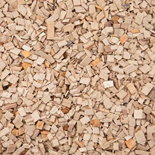 Zrębki do wędzenia/grillowania, buk, 450 g, kl.10 – zdjęcie 5