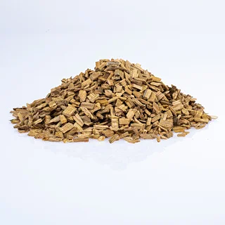 Zrębki do wędzenia/grillowania, czereśnia, 450 g, kl. 8 – zdjęcie 4
