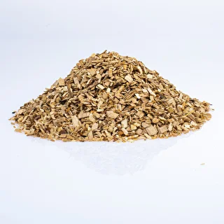 Zrębki do wędzenia/grillowania, czereśnia, 450 g, kl. 2 – zdjęcie 4