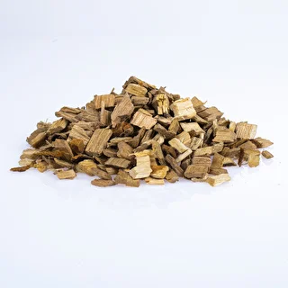 Zrębki do wędzenia/grillowania, czereśnia, 450 g, kl. 10 – zdjęcie 4