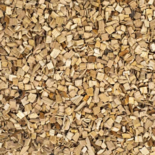 Zrębki do wędzenia/grillowania, czereśnia, 450 g, kl. 10 – zdjęcie 5